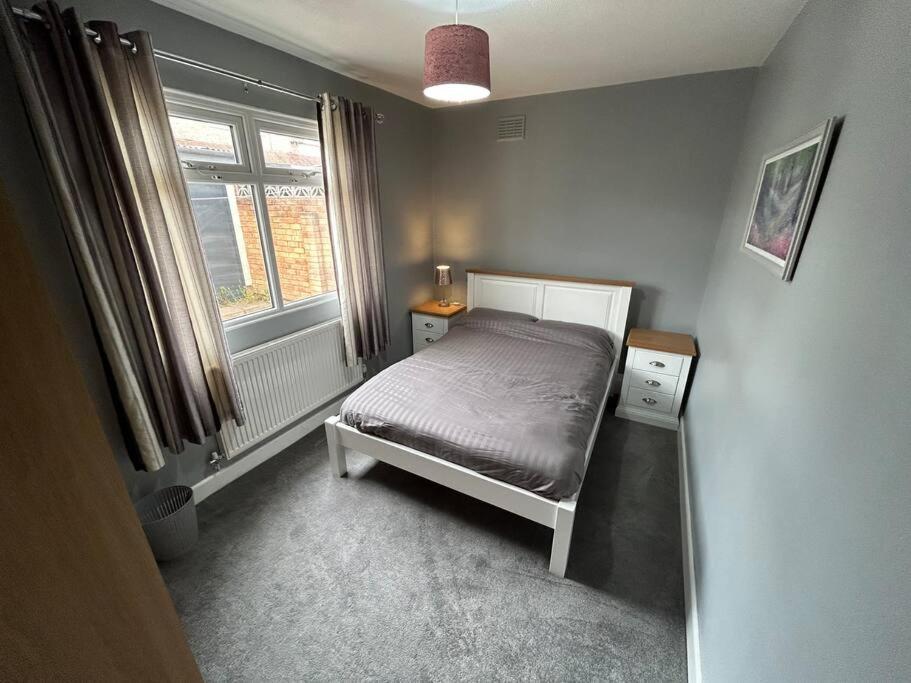 Fresh & Spacious House Rhyl Exterior photo
