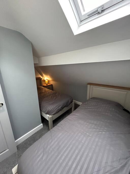 Fresh & Spacious House Rhyl Exterior photo